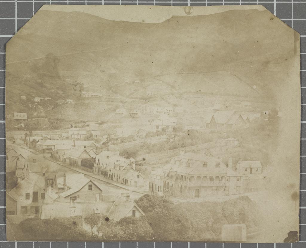 Lyttelton