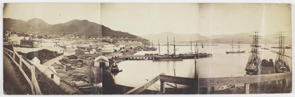 Lyttelton