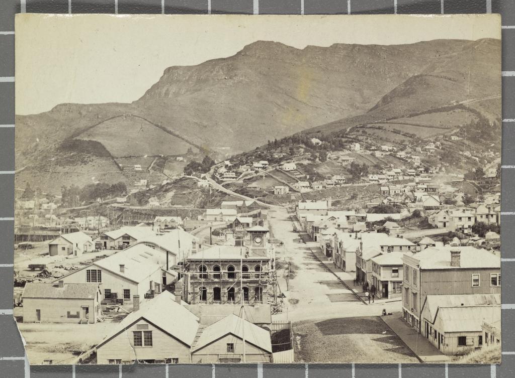 Lyttelton