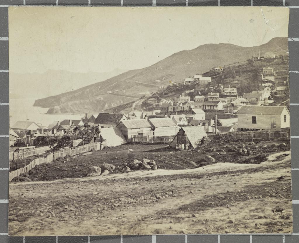 Lyttelton