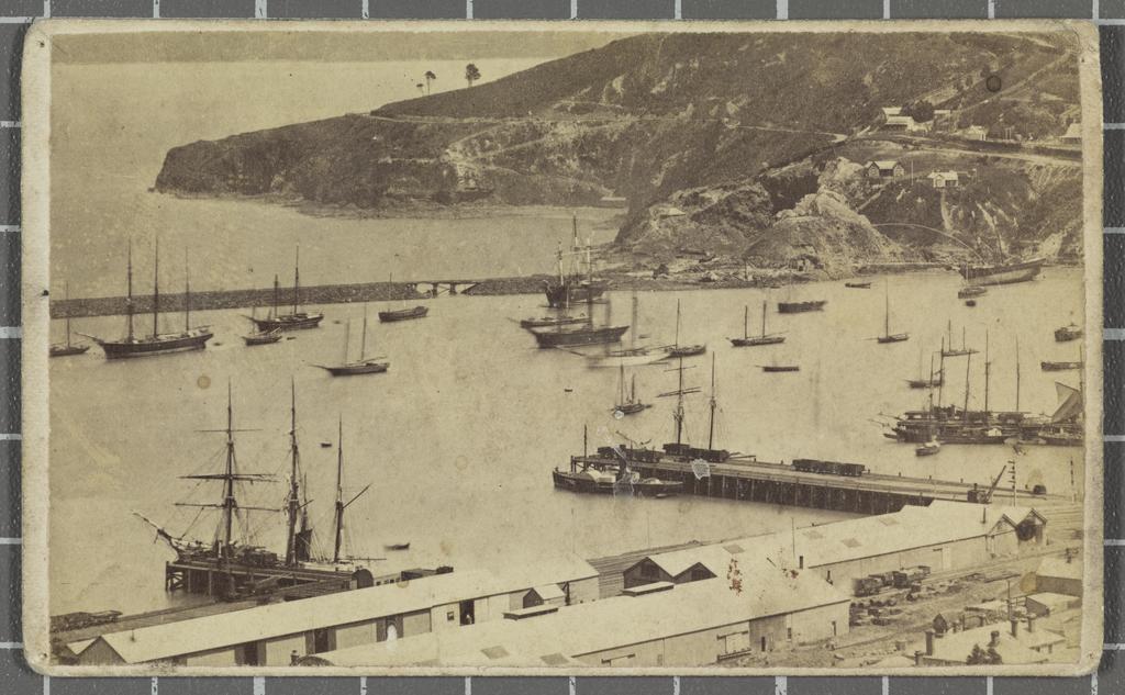 Naval Point