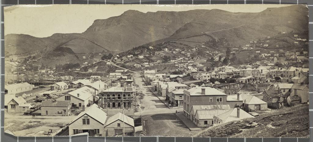 Lyttelton
