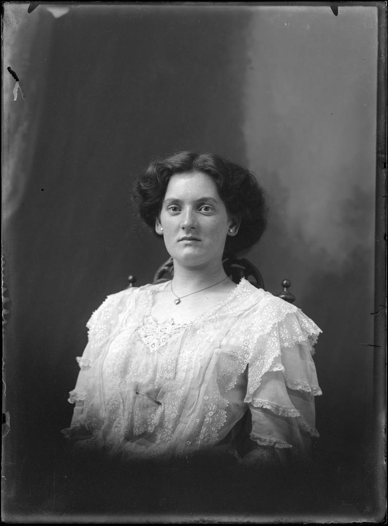 Ellen Gore