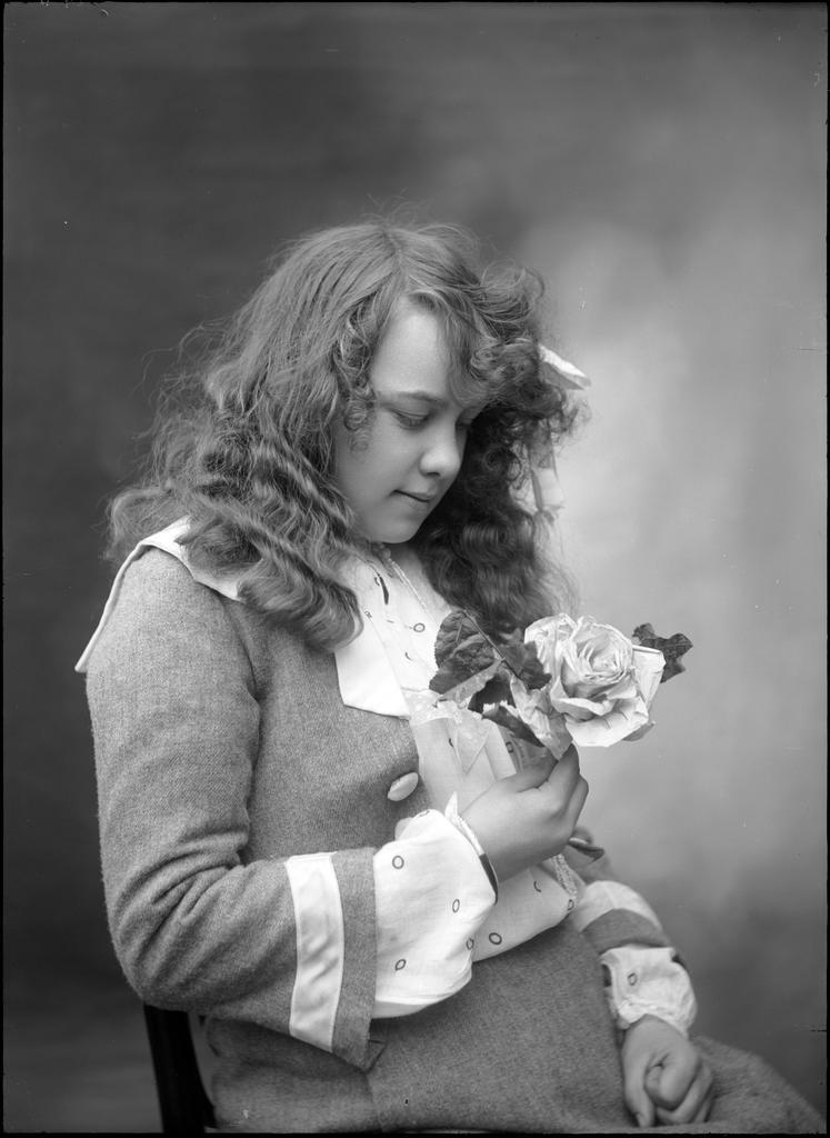 Doris Marjorie Gore