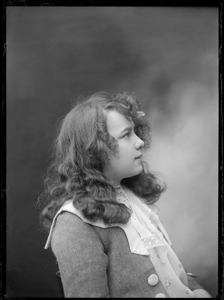 Doris Marjorie Gore