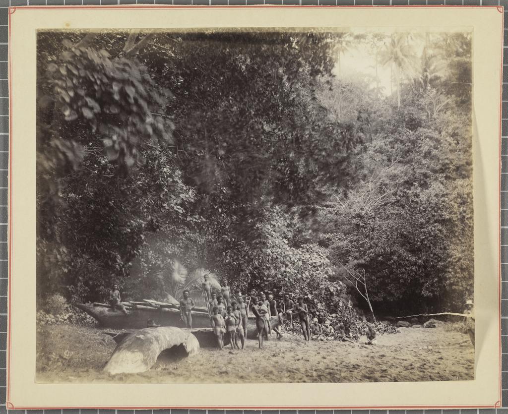 Paama, New Hebrides [Vanuatu]