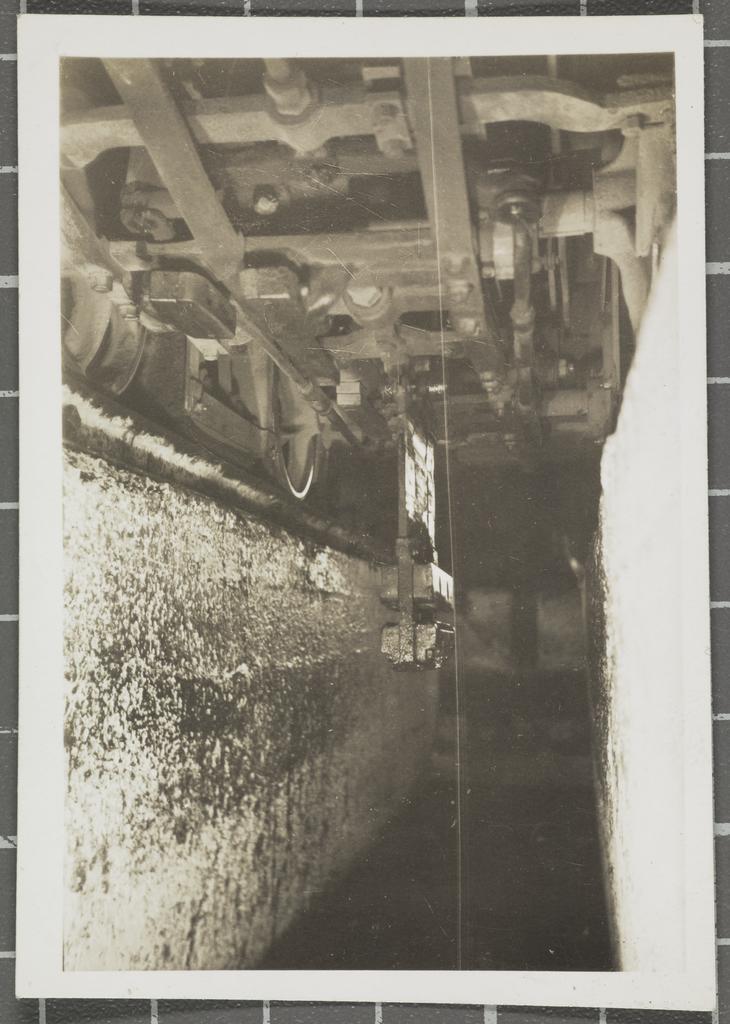 Gripper jaws and fels brake