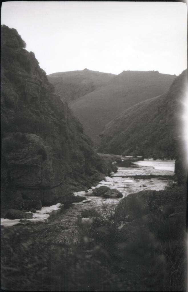 Deep Stream