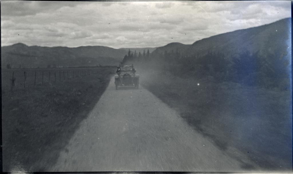 Car, Beaumont