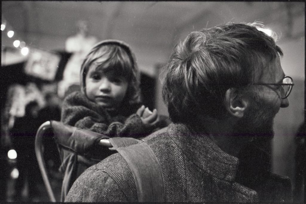 Look Blue Go Purple at the Otago Early Settlers Museum, Dunedin