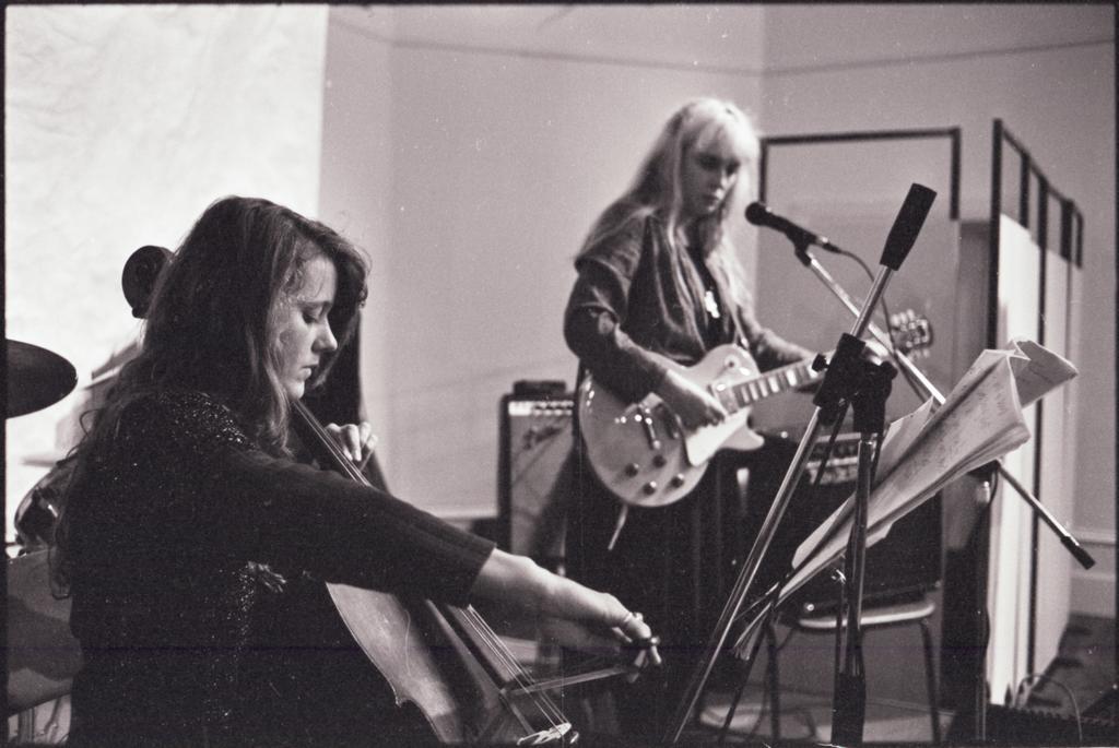 Sandra Bell at the Otago Early Settlers Museum, Dunedin