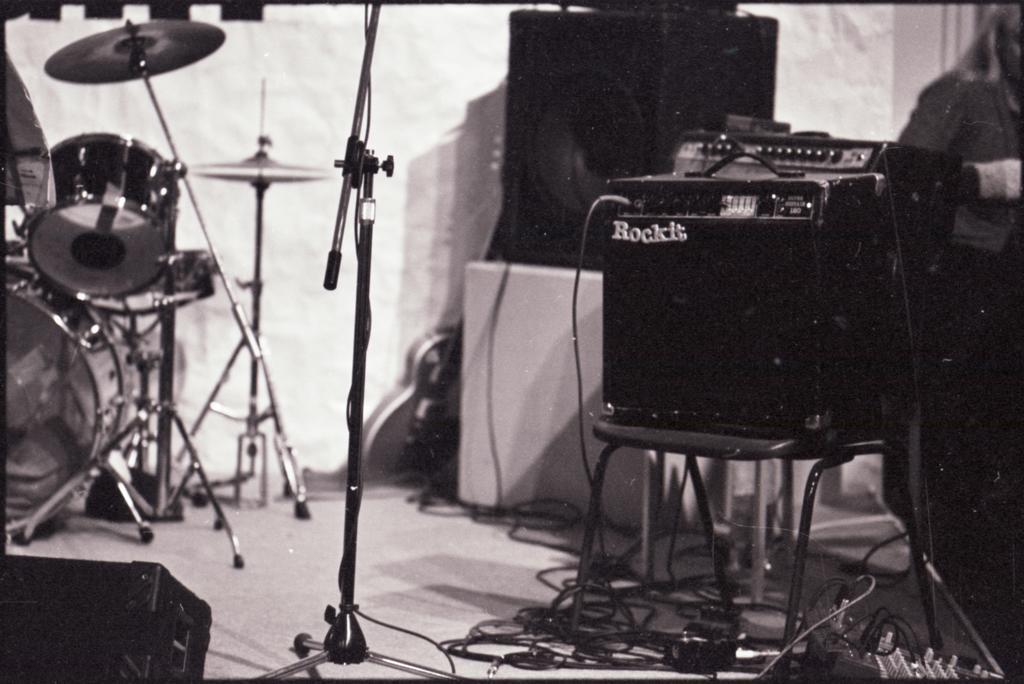 Look Blue Go Purple at the Otago Early Settlers Museum, Dunedin
