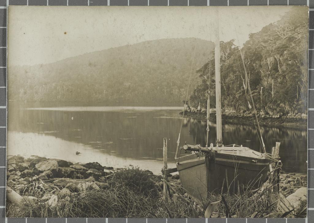 Boat Harbour, Pigeon Island