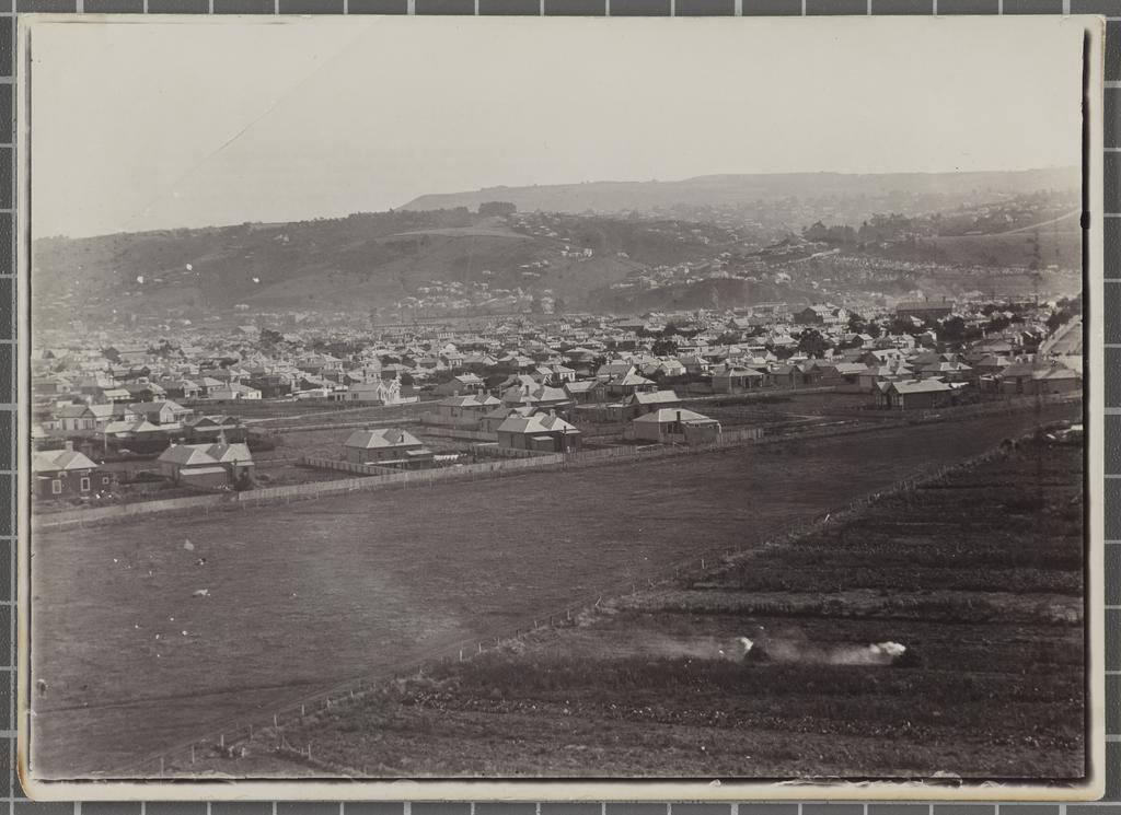 South Dunedin, part four