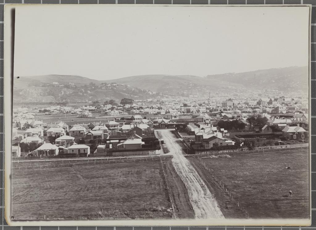 South Dunedin, part three