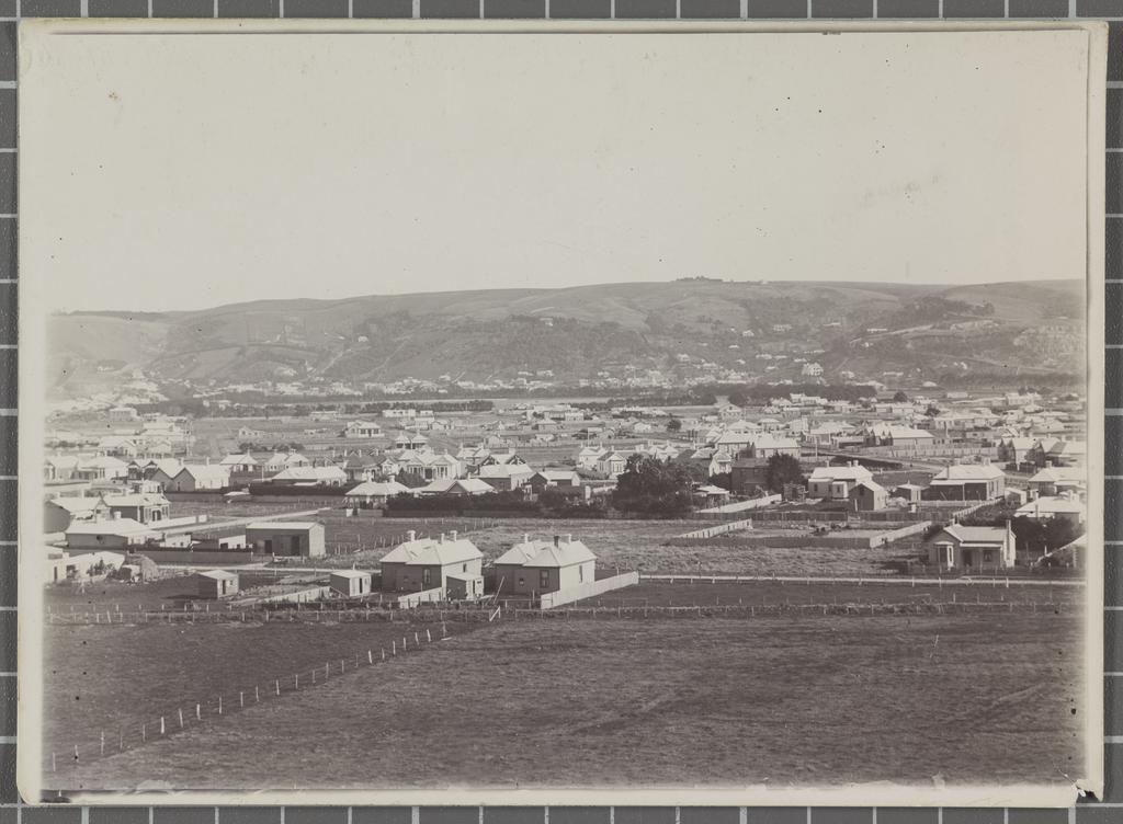 South Dunedin, part two