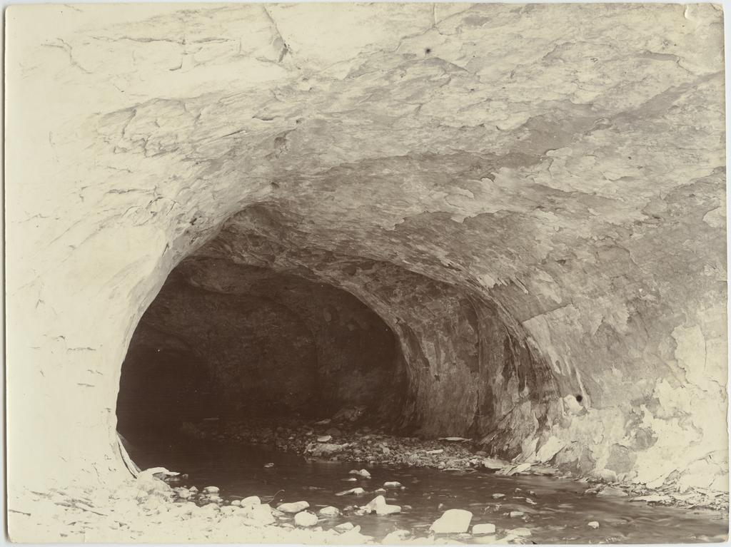 Cave Stream, Arthur's Pass