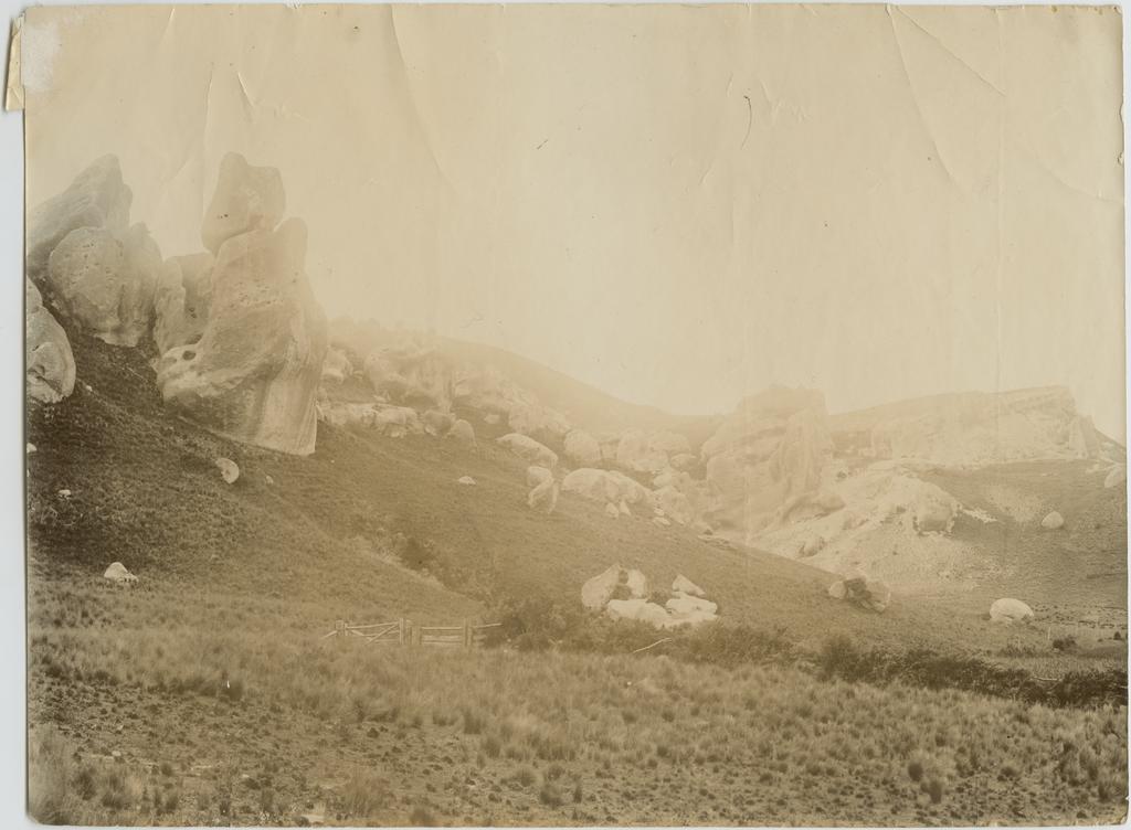 Castle Hill