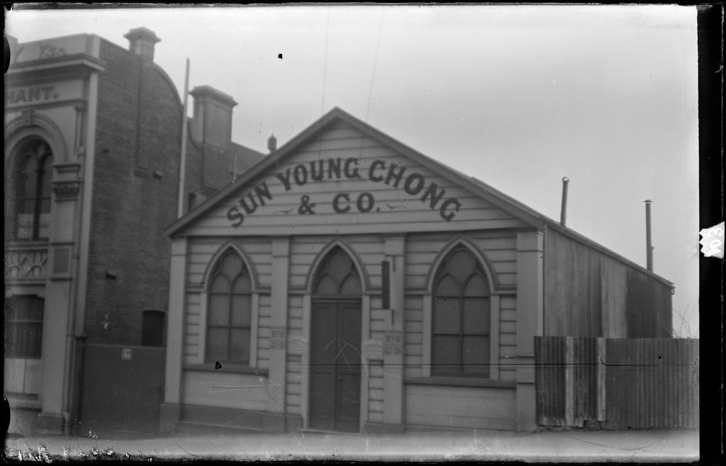 Sun Young Chong &amp; Co.