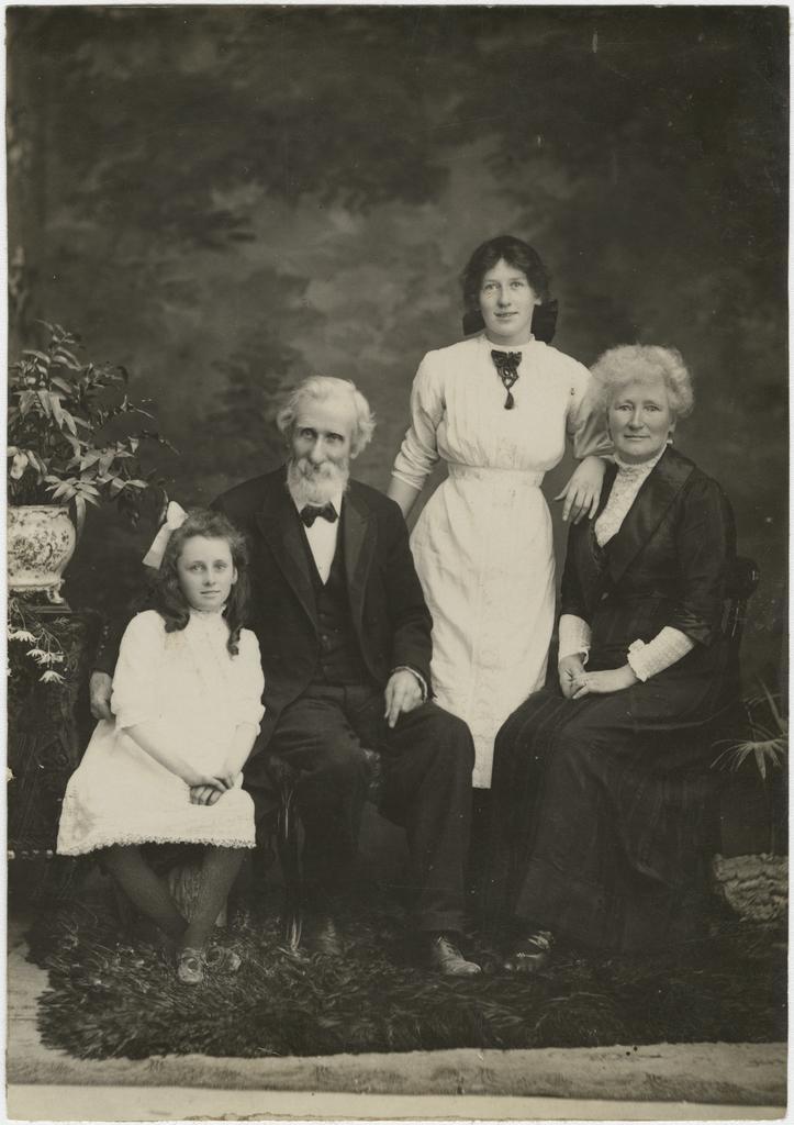 Price family