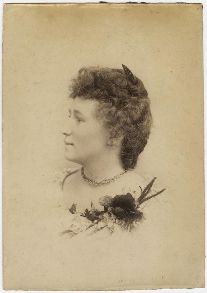 Mrs T.E. Price