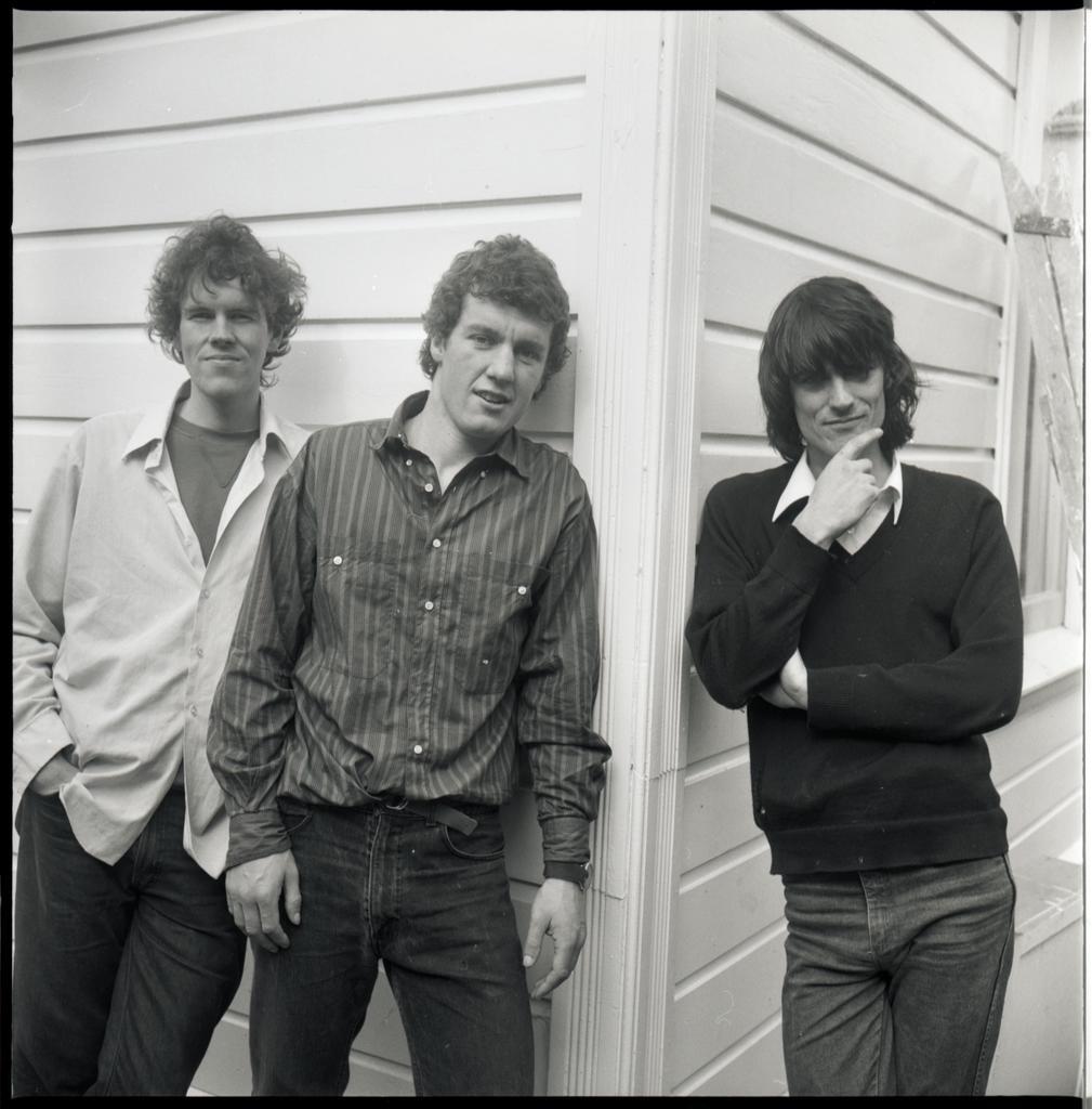 The Verlaines