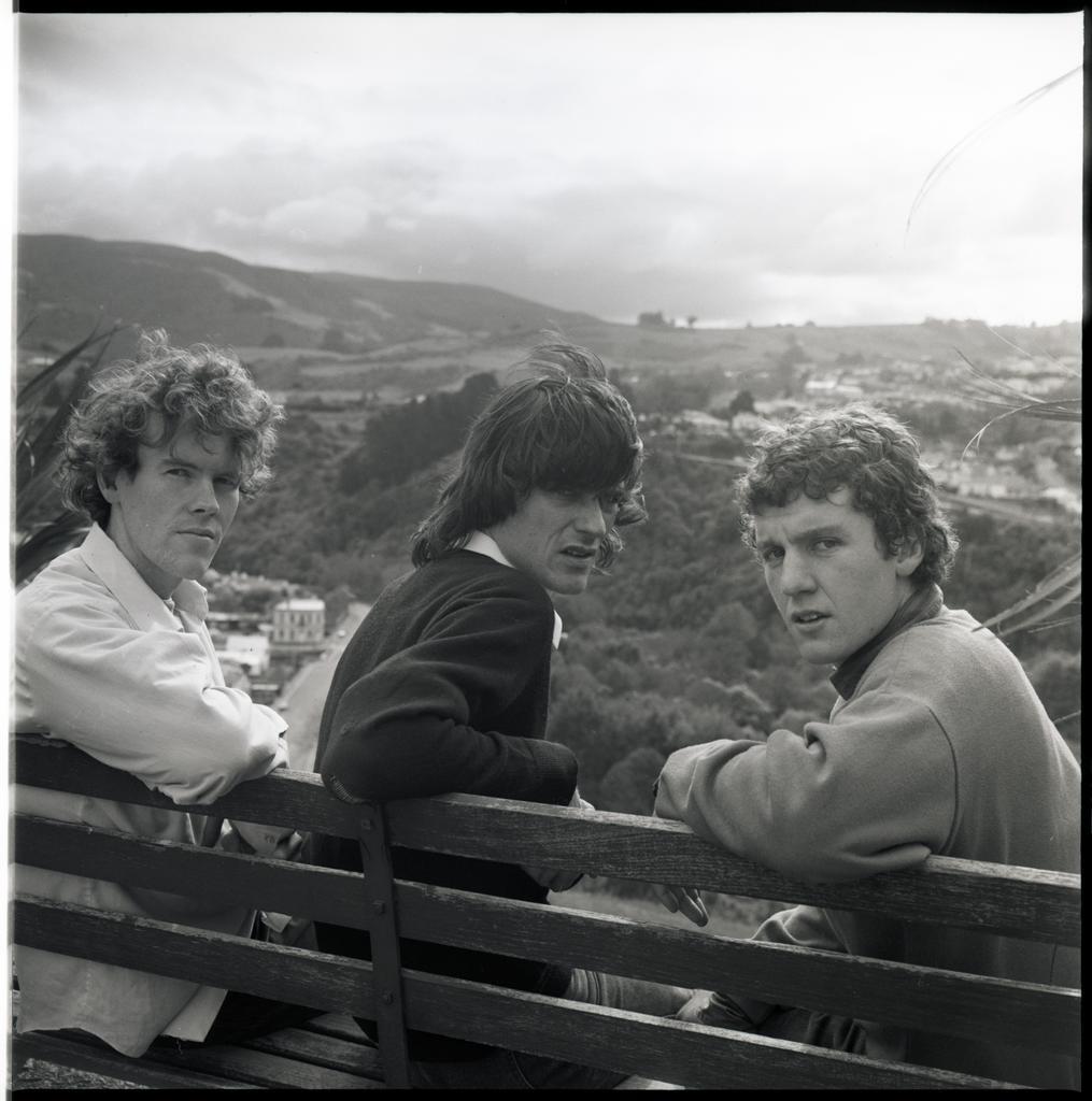 The Verlaines