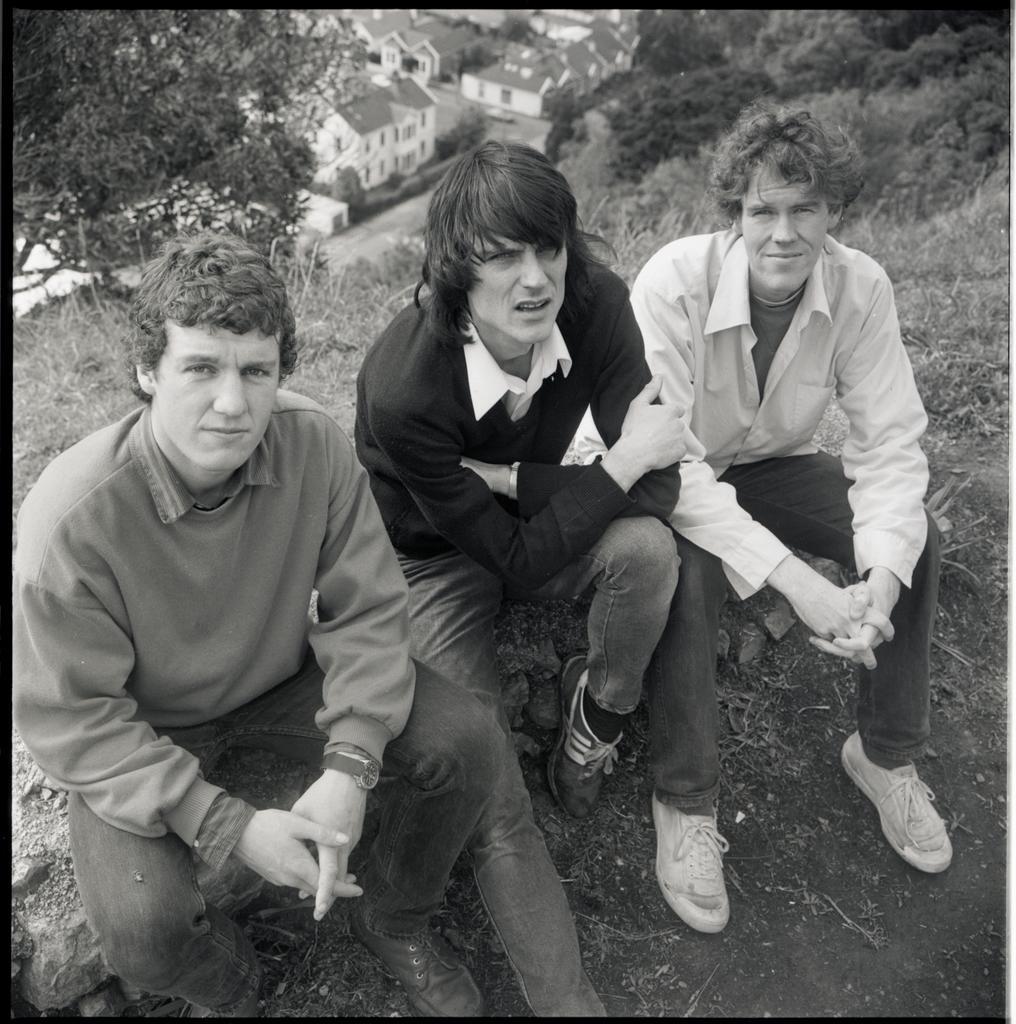 The Verlaines