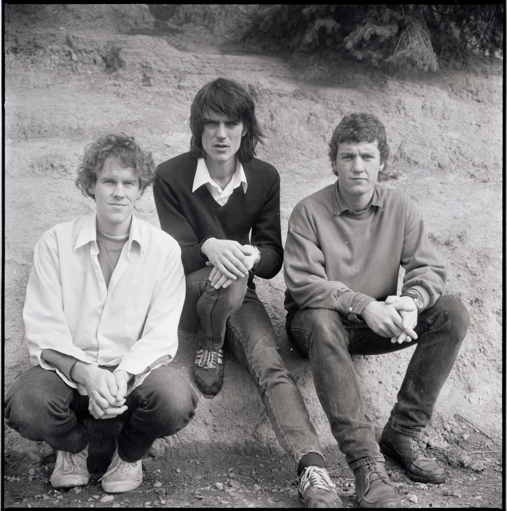 The Verlaines