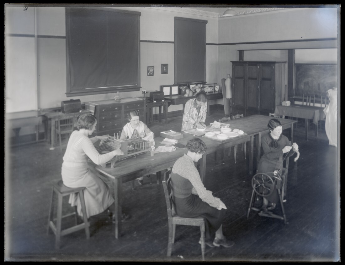 School of Home Science