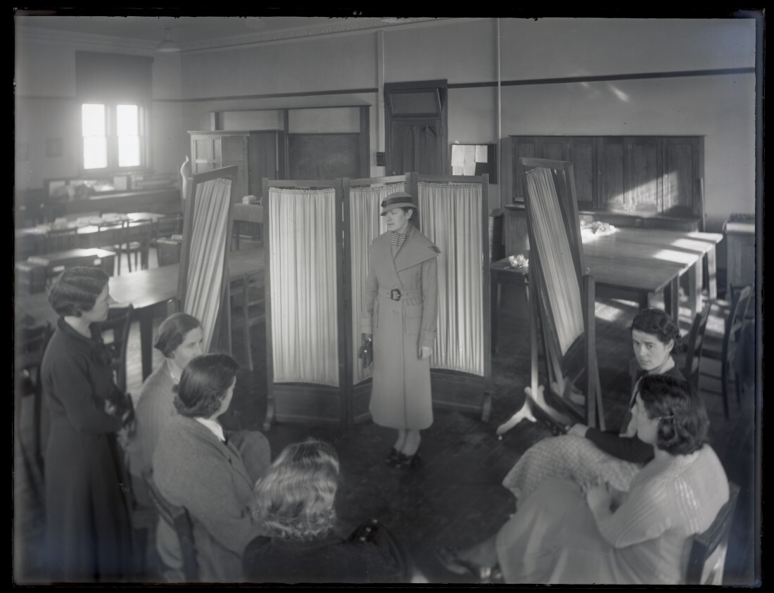 School of Home Science