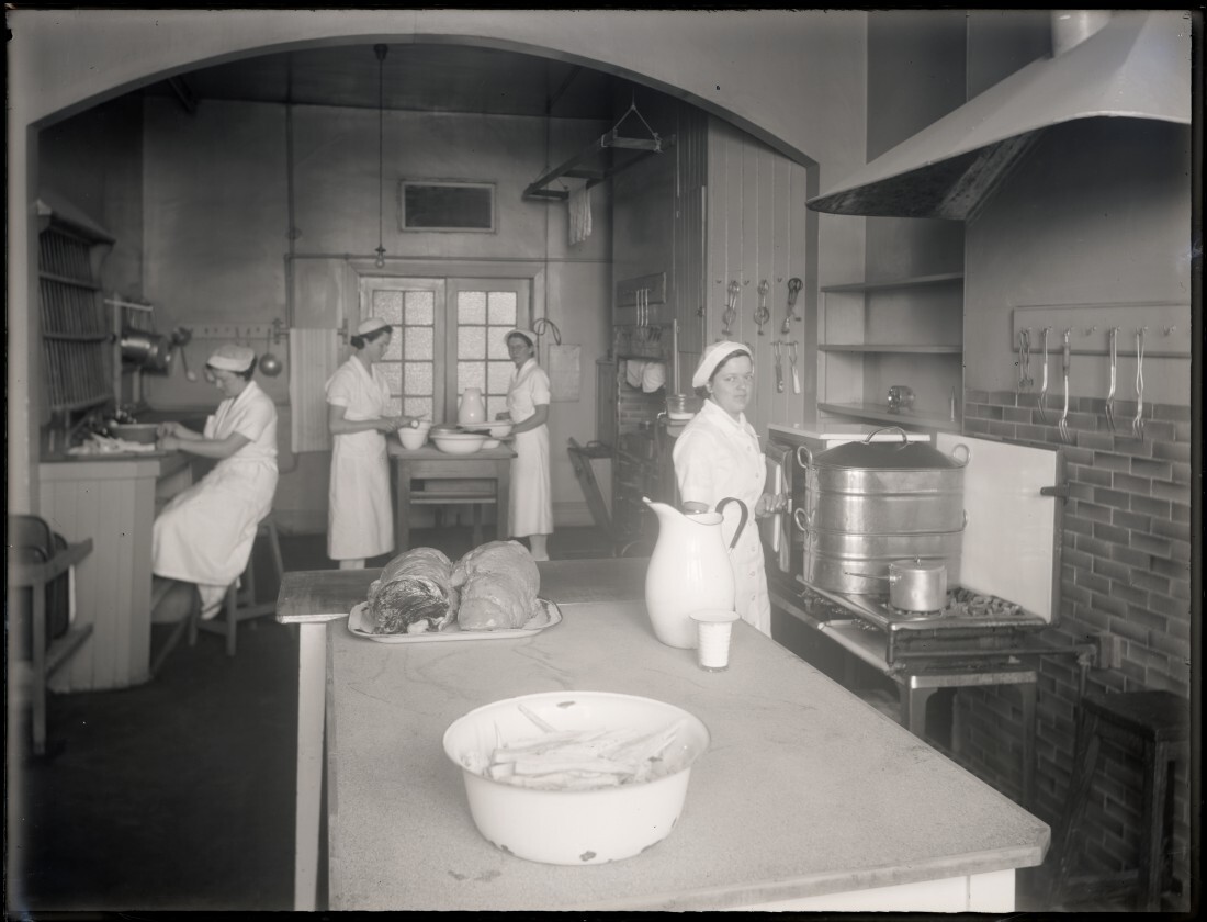 School of Home Science