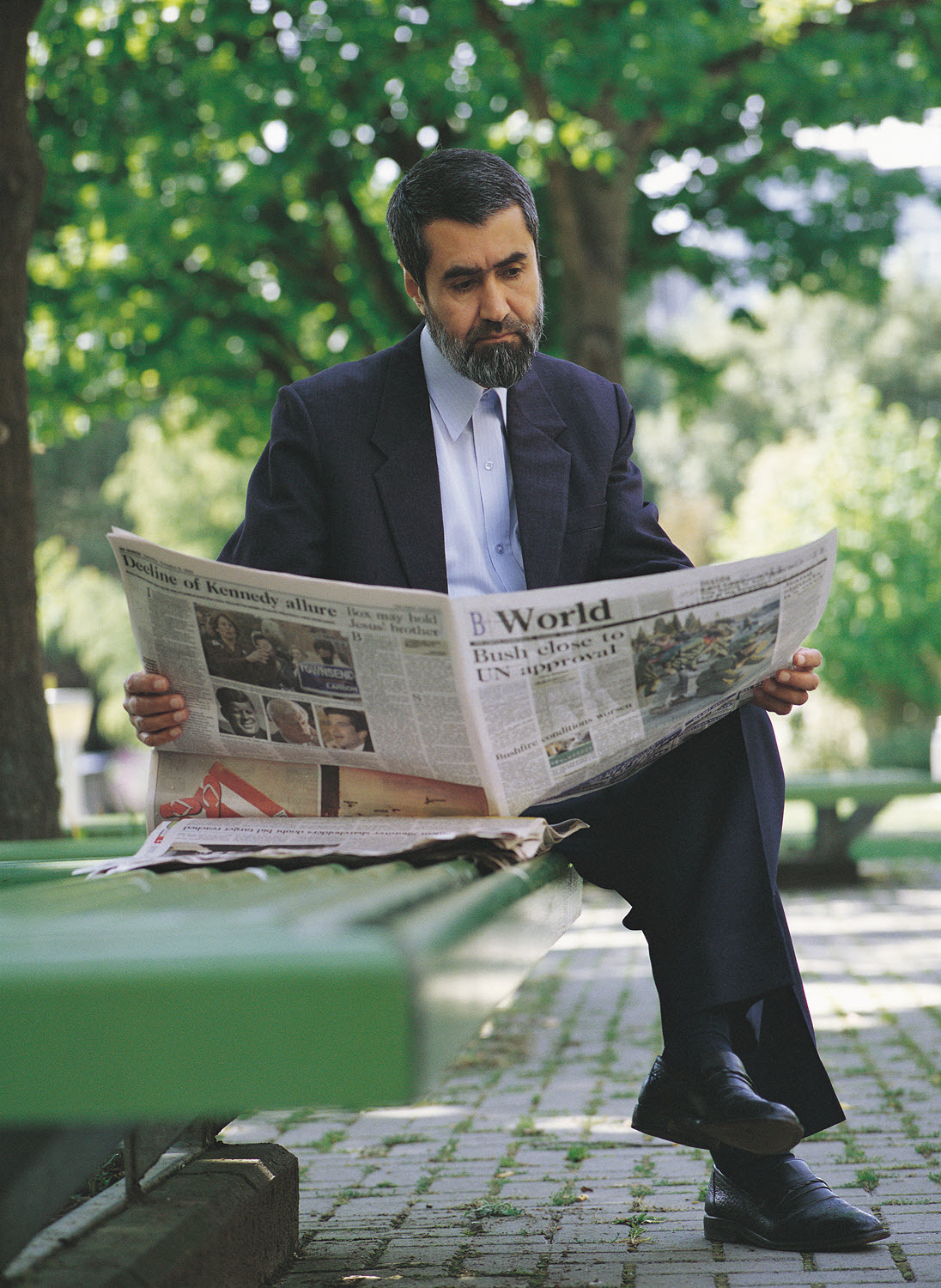 Dr Najibullah Lafraie