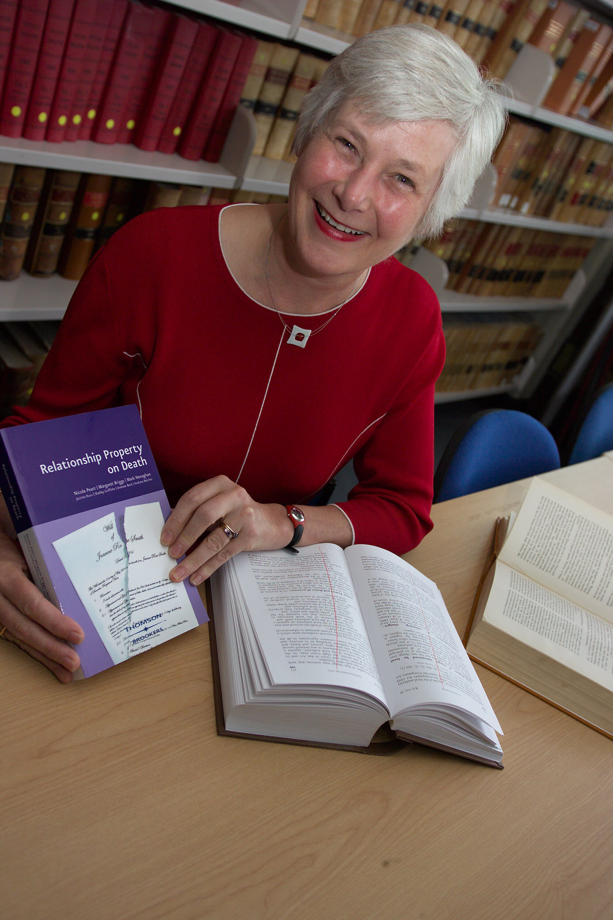 Associate Professor Nicola Peart