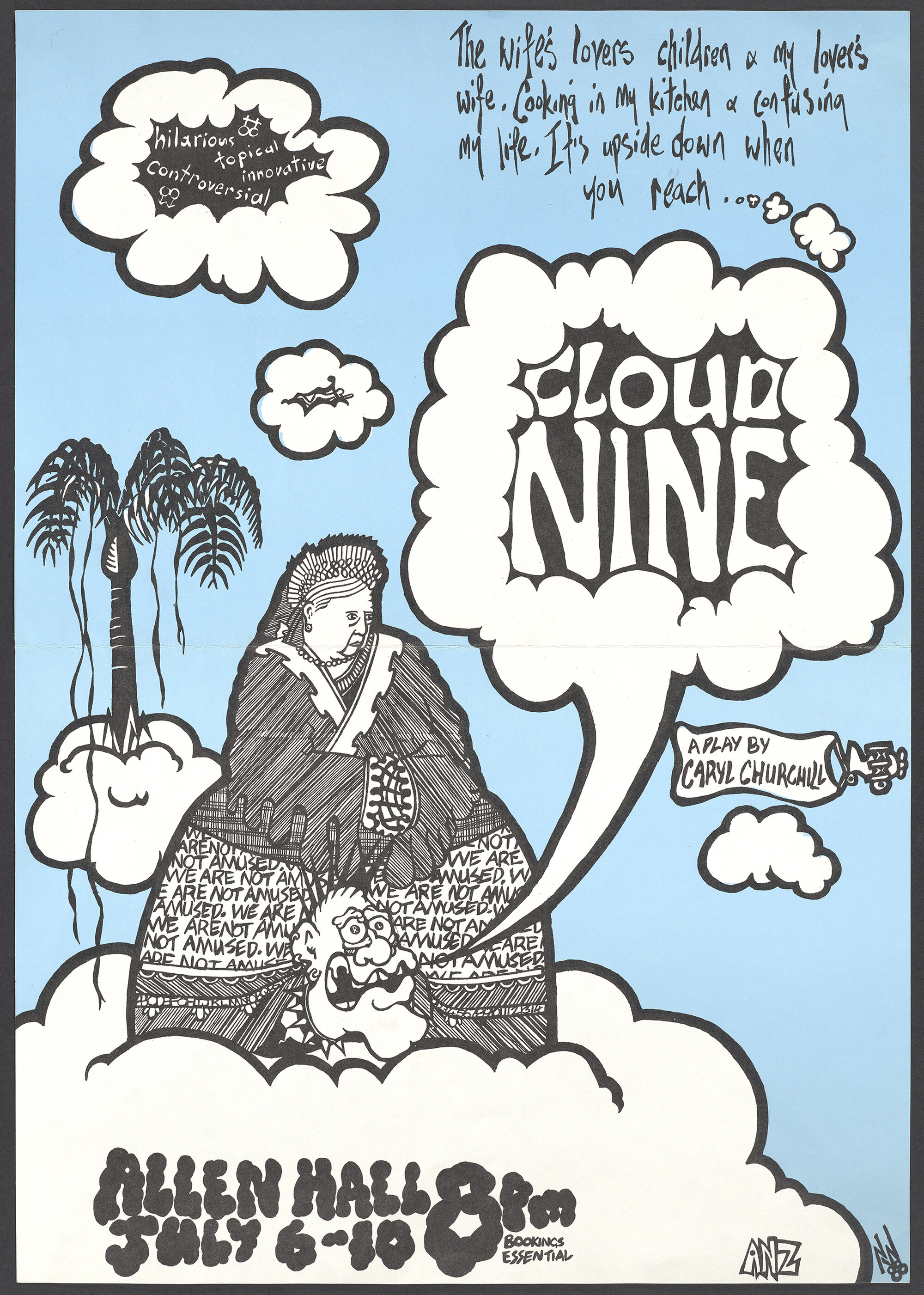 "Cloud Nine"