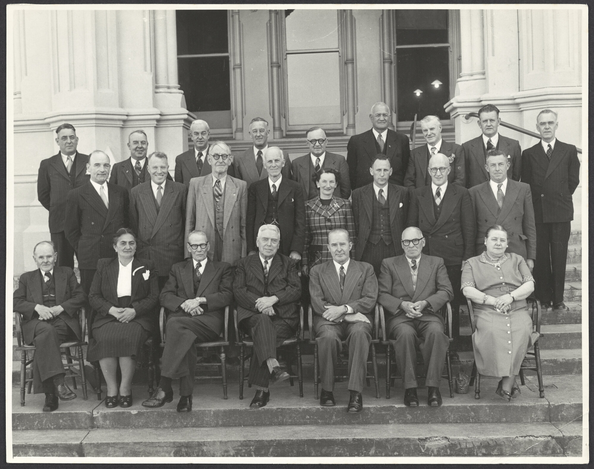 Labour Members of Parliament