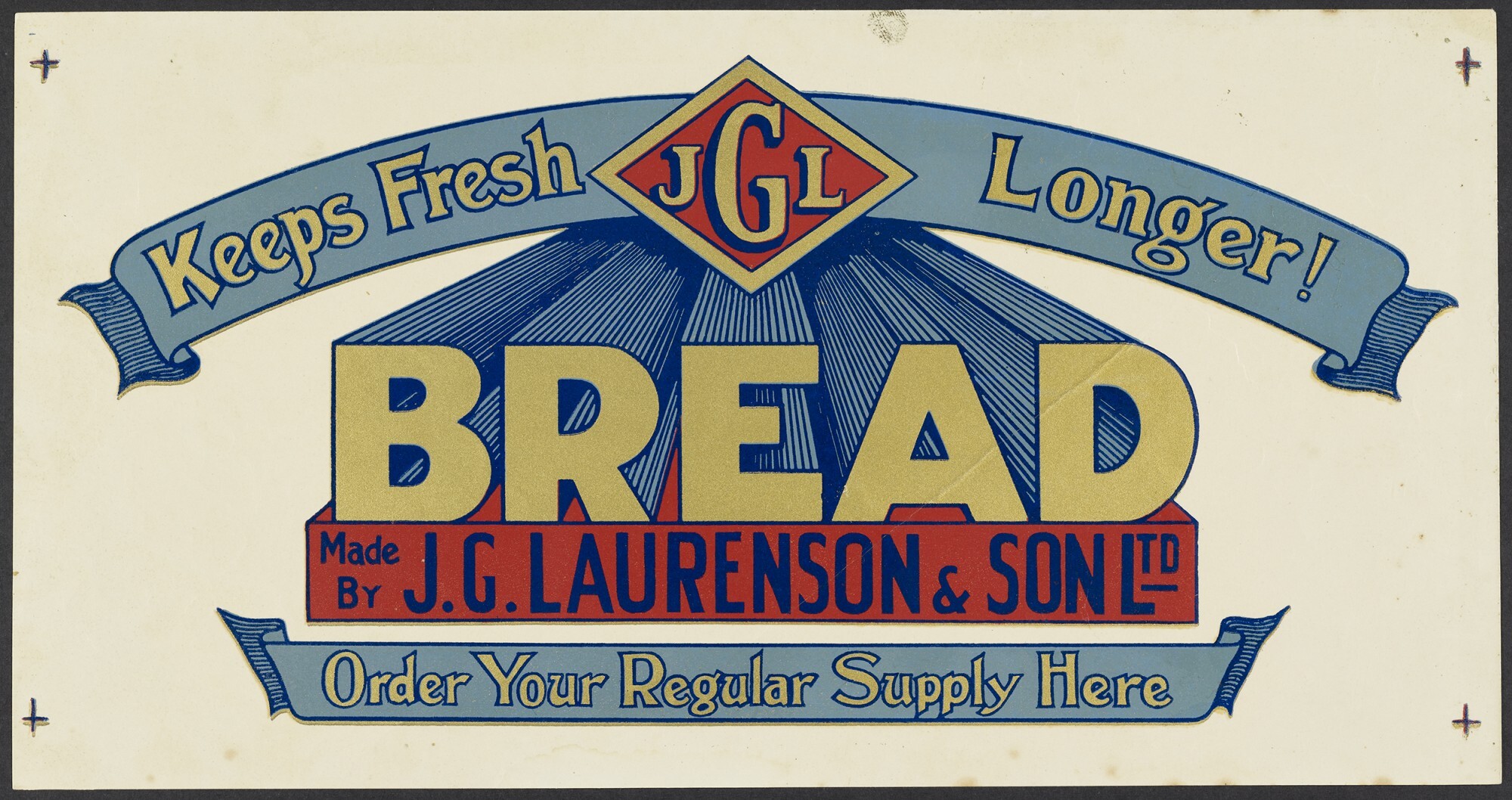 Window transfer, J.G. Laurenson &amp; Son Ltd