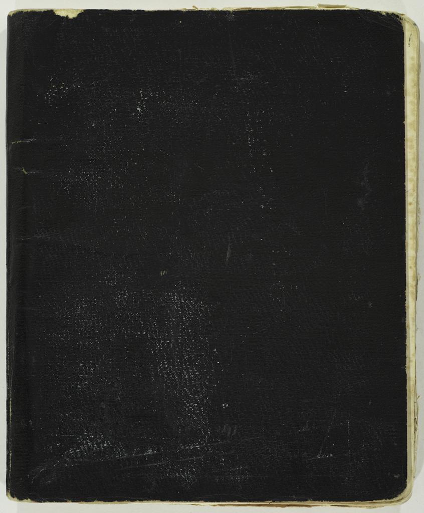 World War I diary of Alexander Smith Falconer
