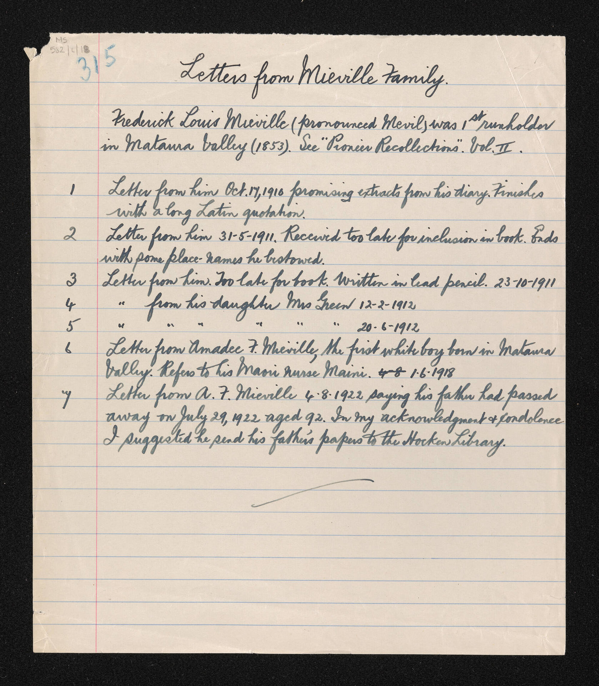 Contents page, n.d.