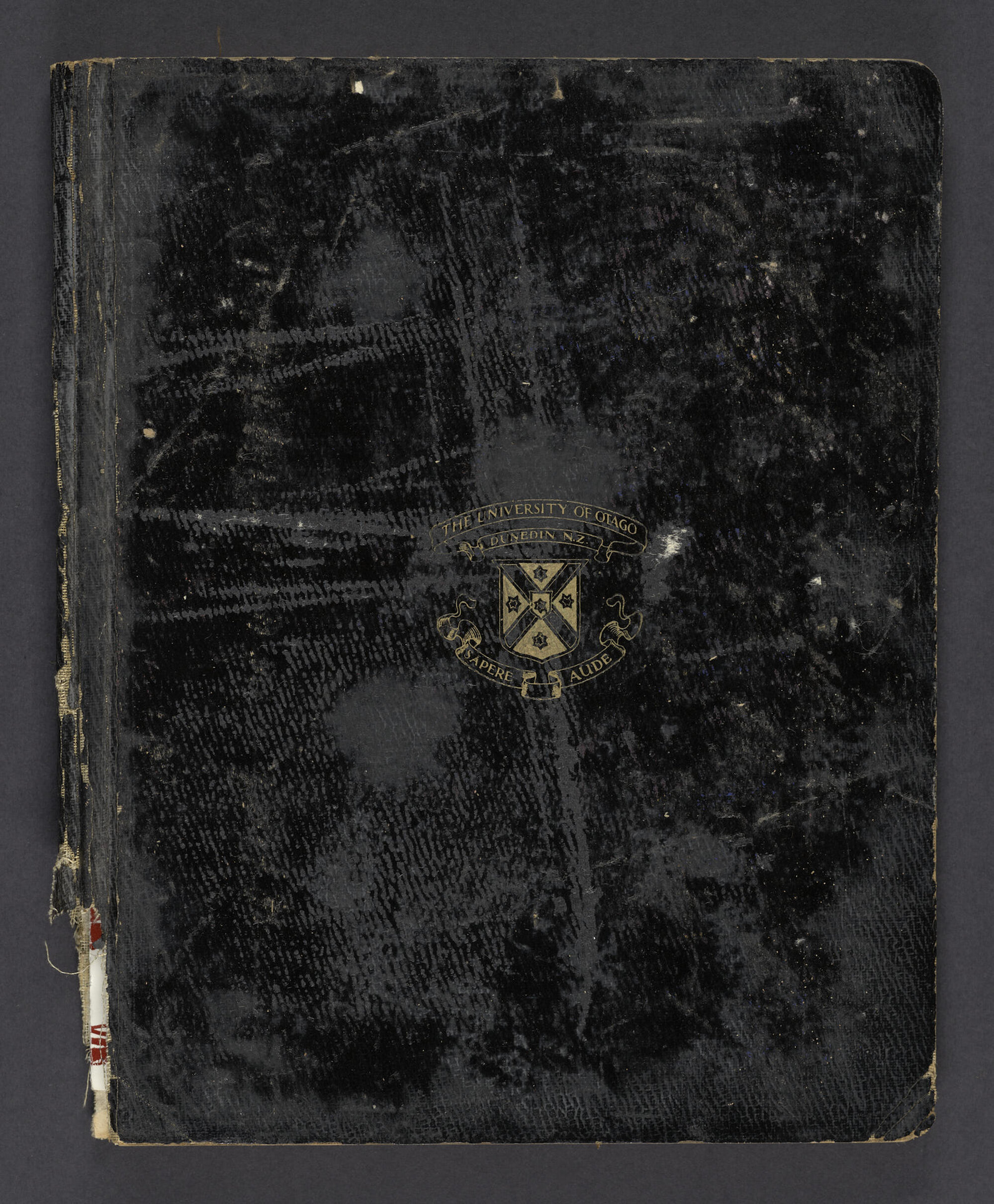 Papers relating to the Dunstan centenary
