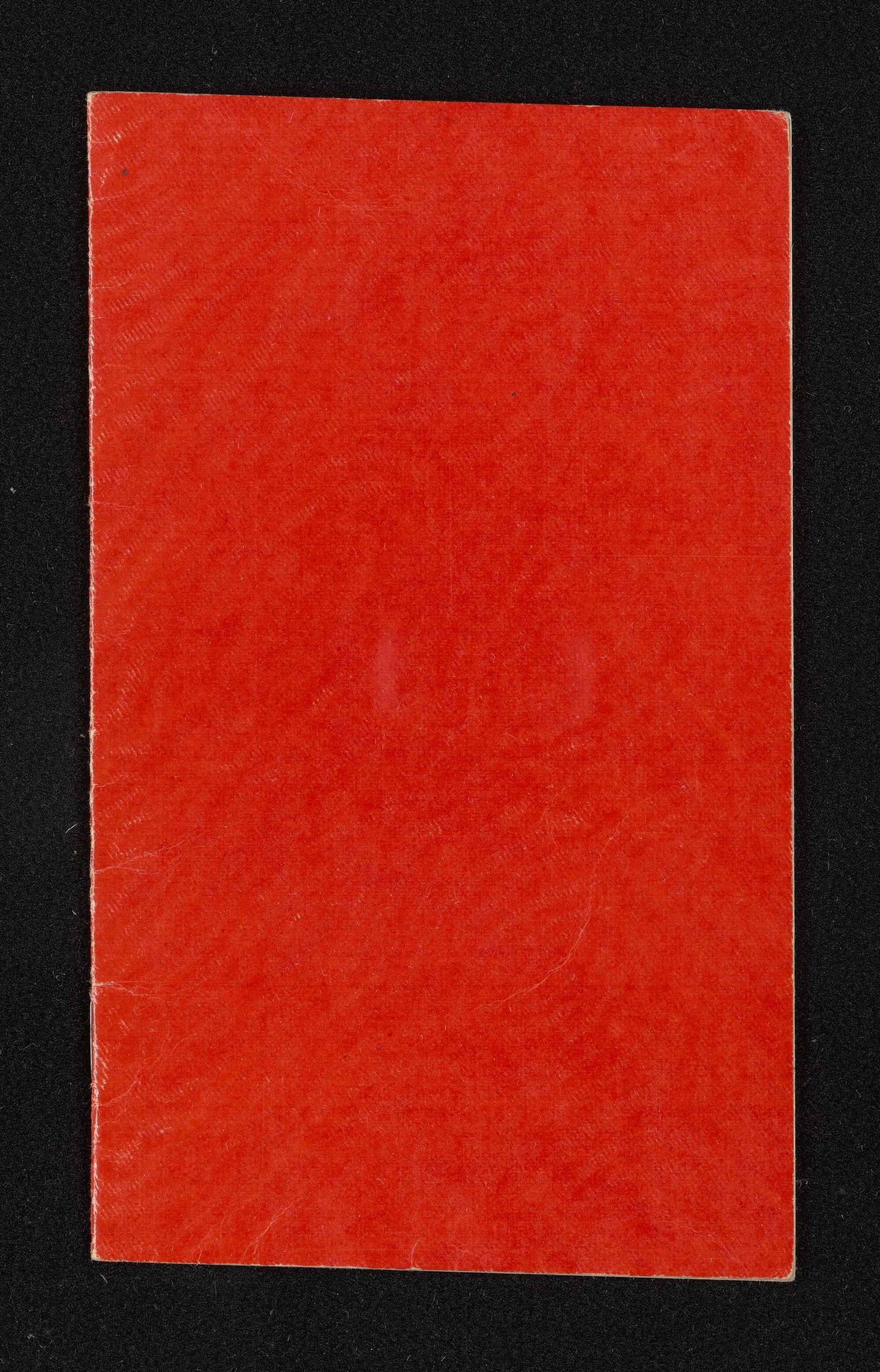 Notebook including information gathered in 1920 for Otago Museum, relating to Southern Māori