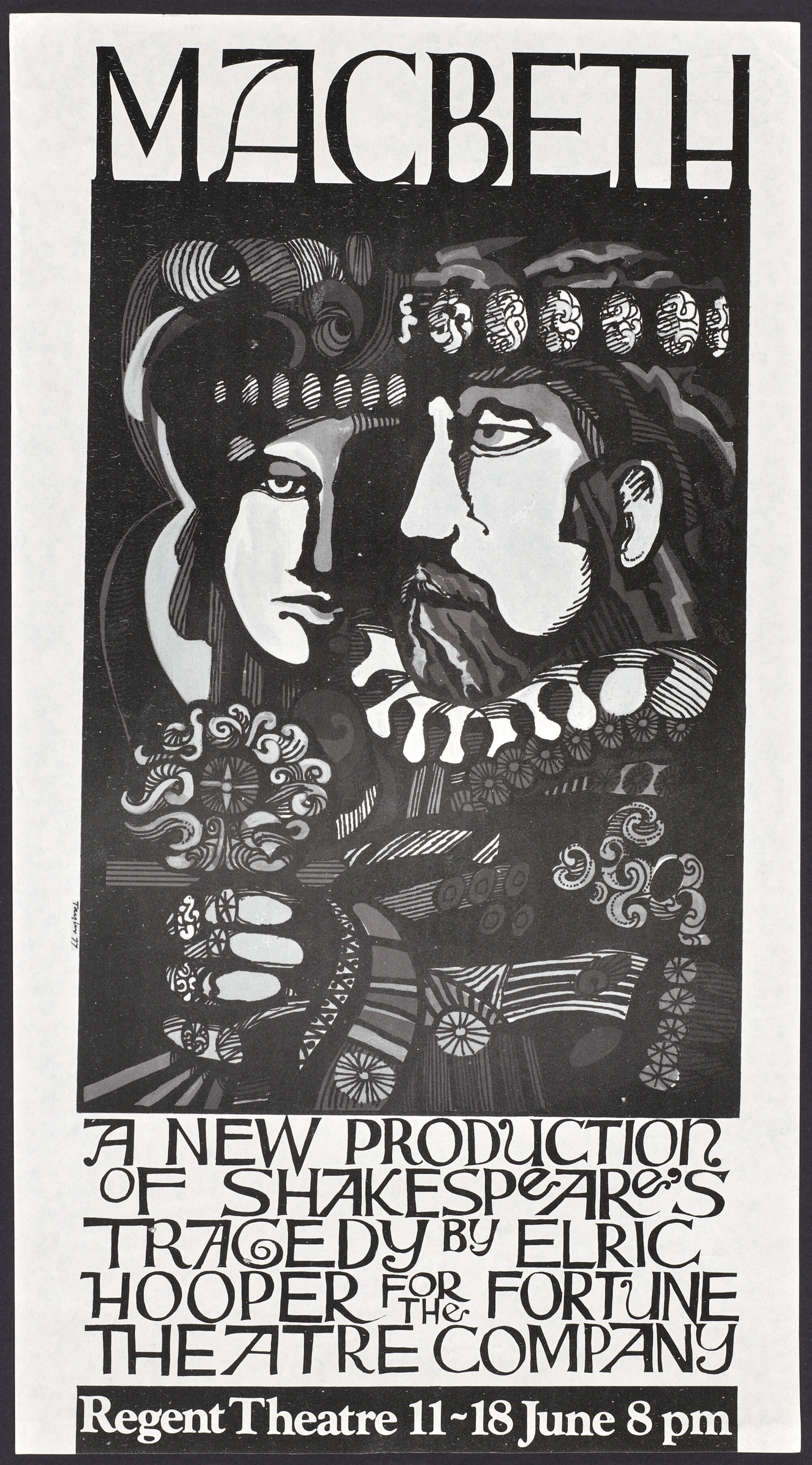 "Macbeth"