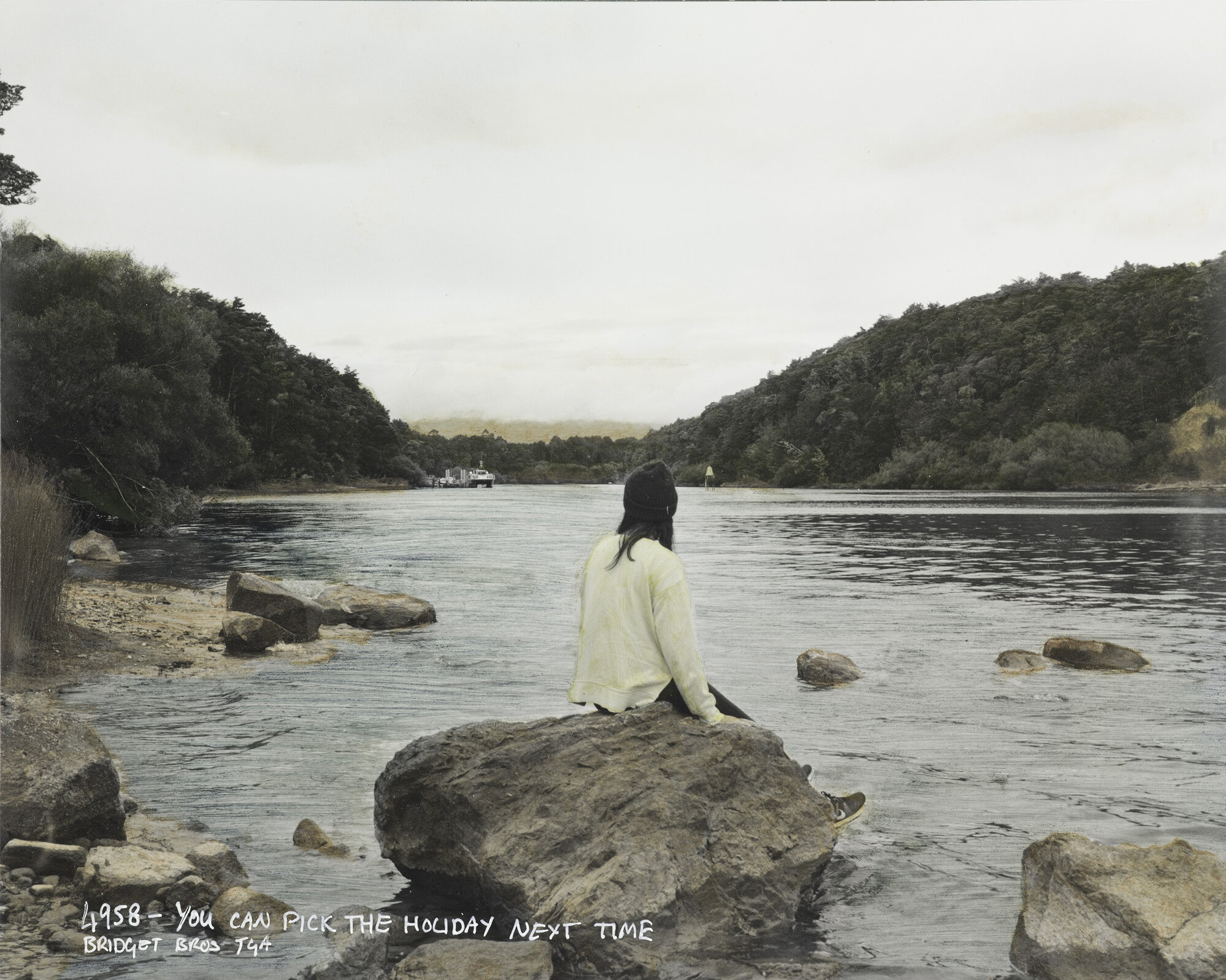 4958 You can pick the holiday next time (for Chloē)