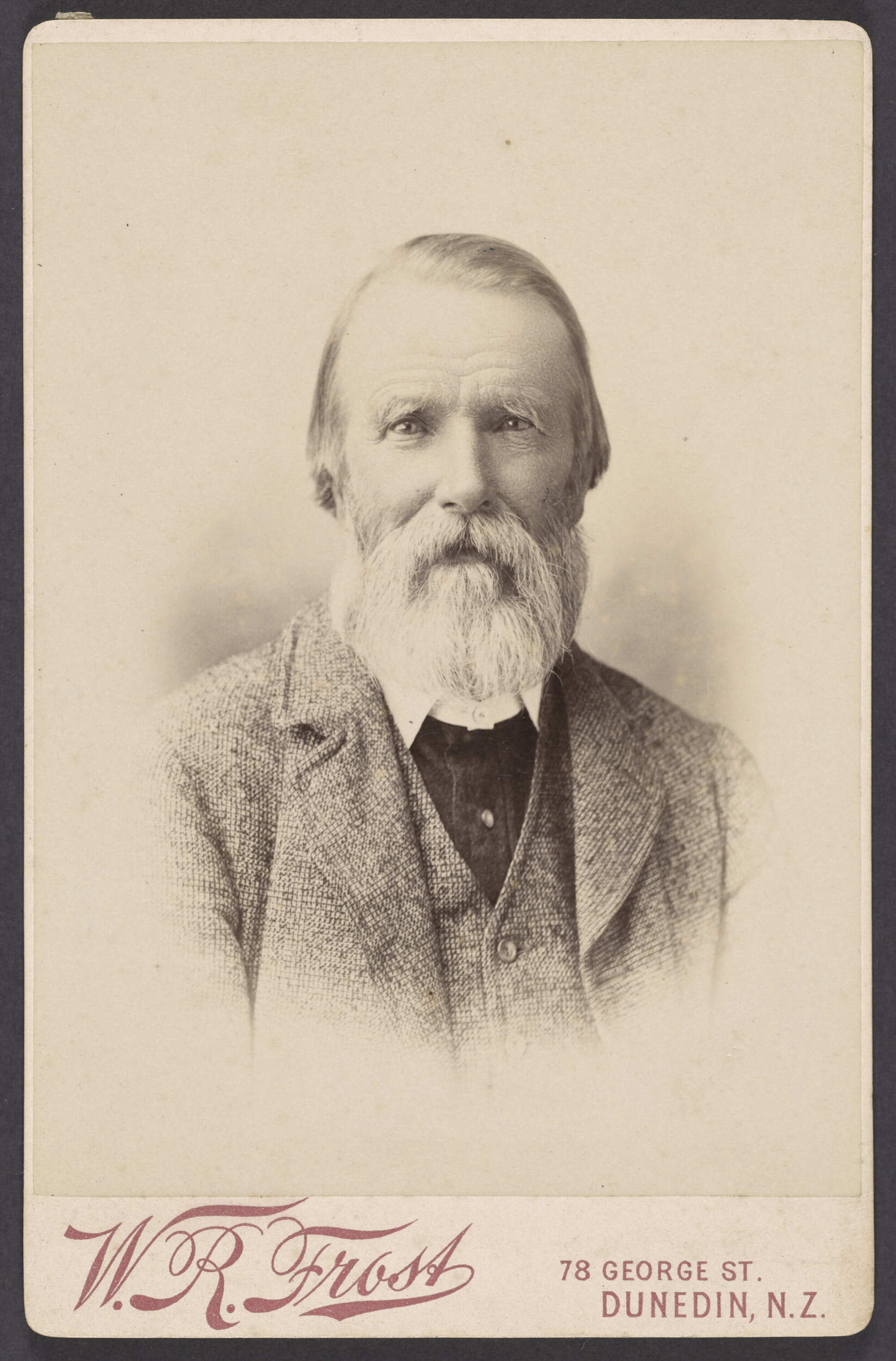 Arthur Beverly