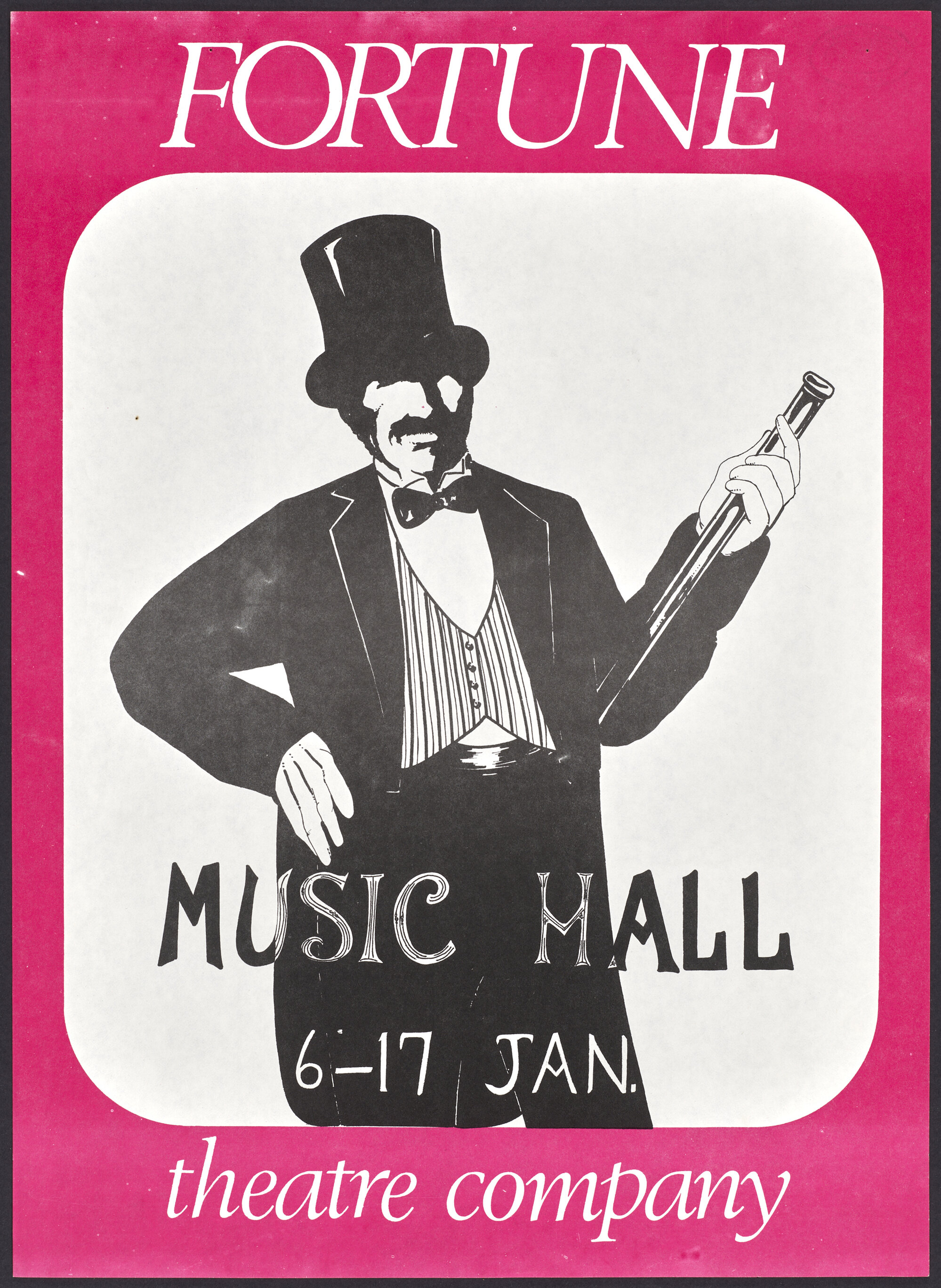 "Music Hall"