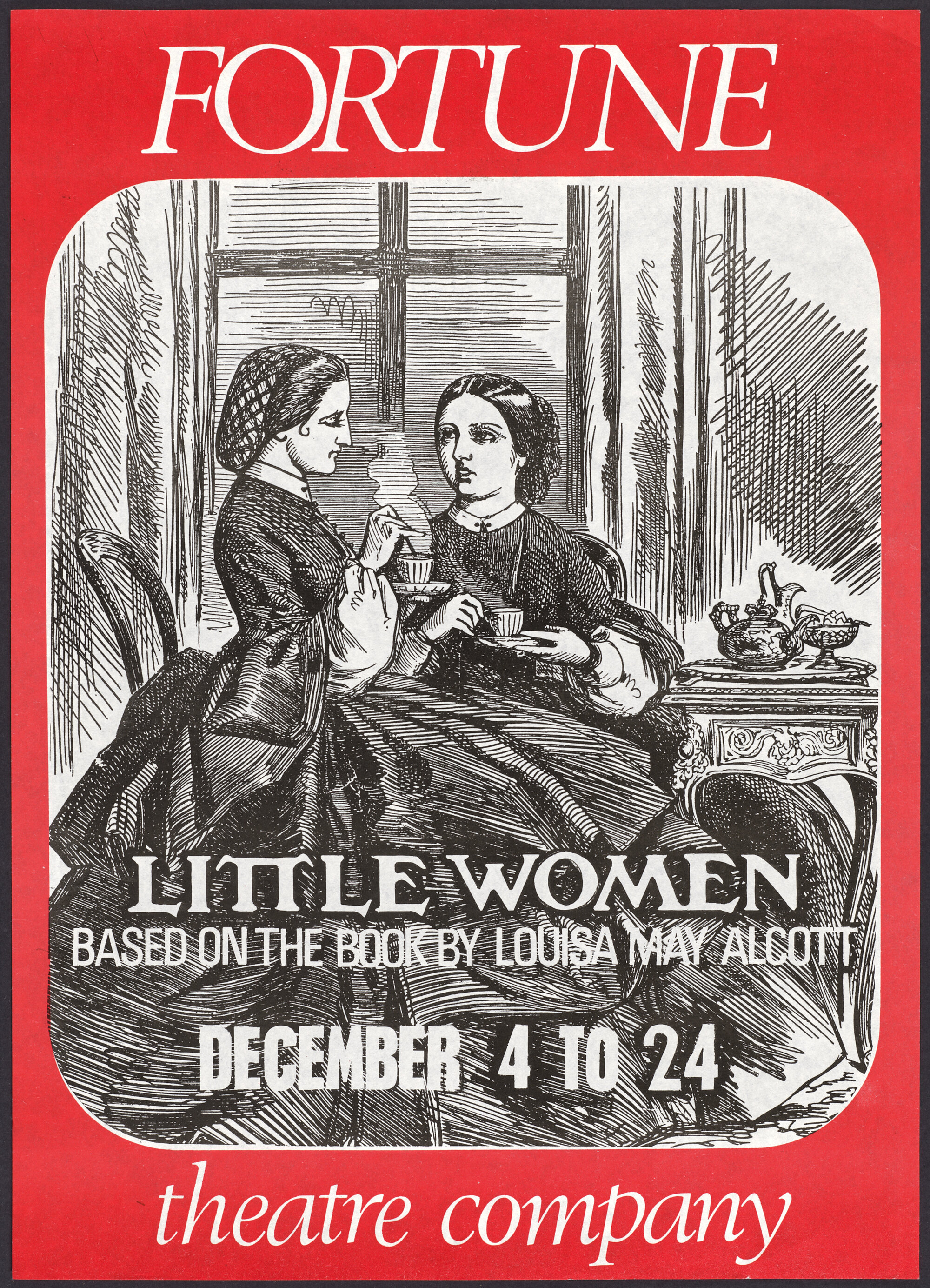"Little Women"