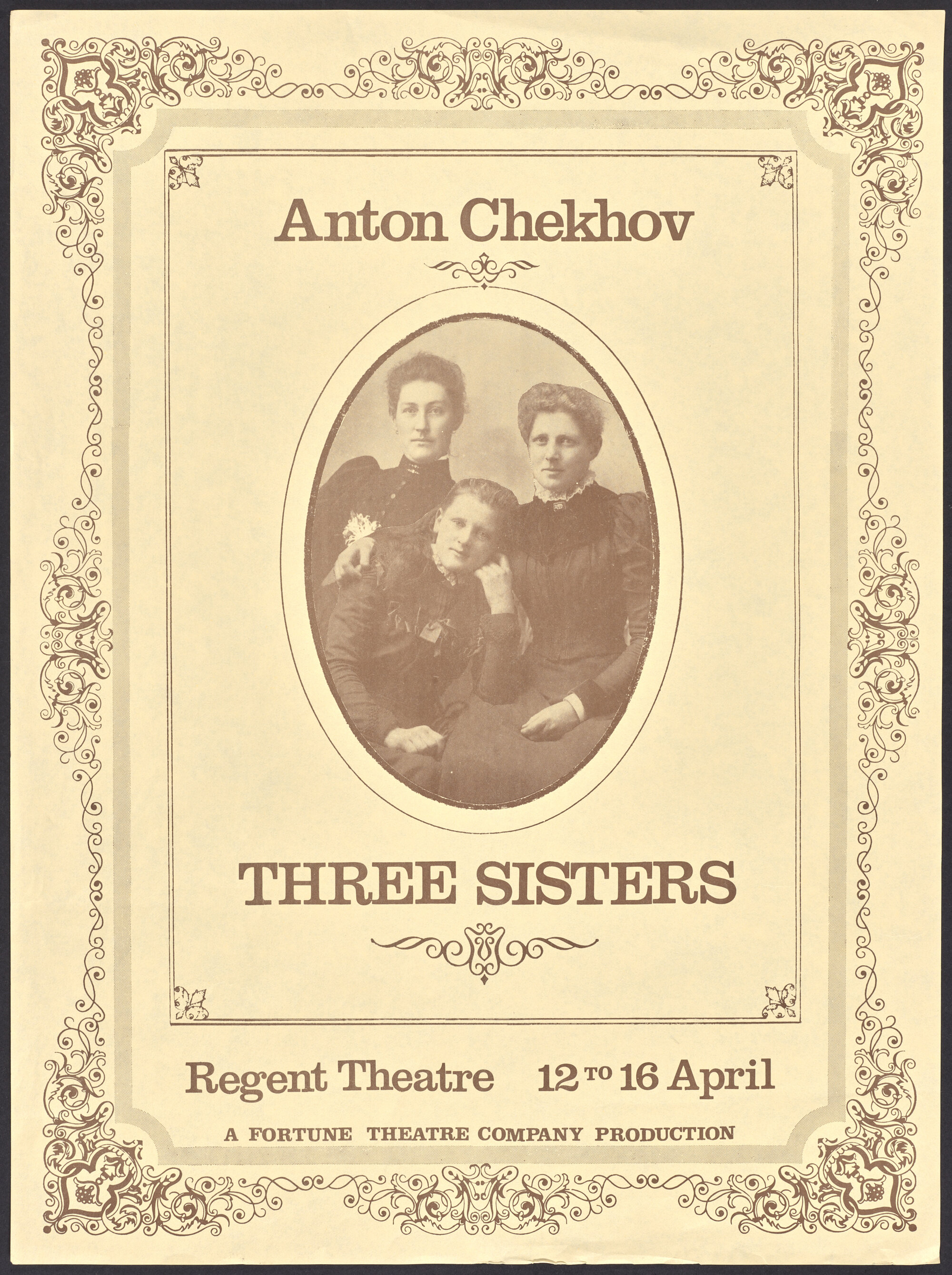 "Three Sisters"
