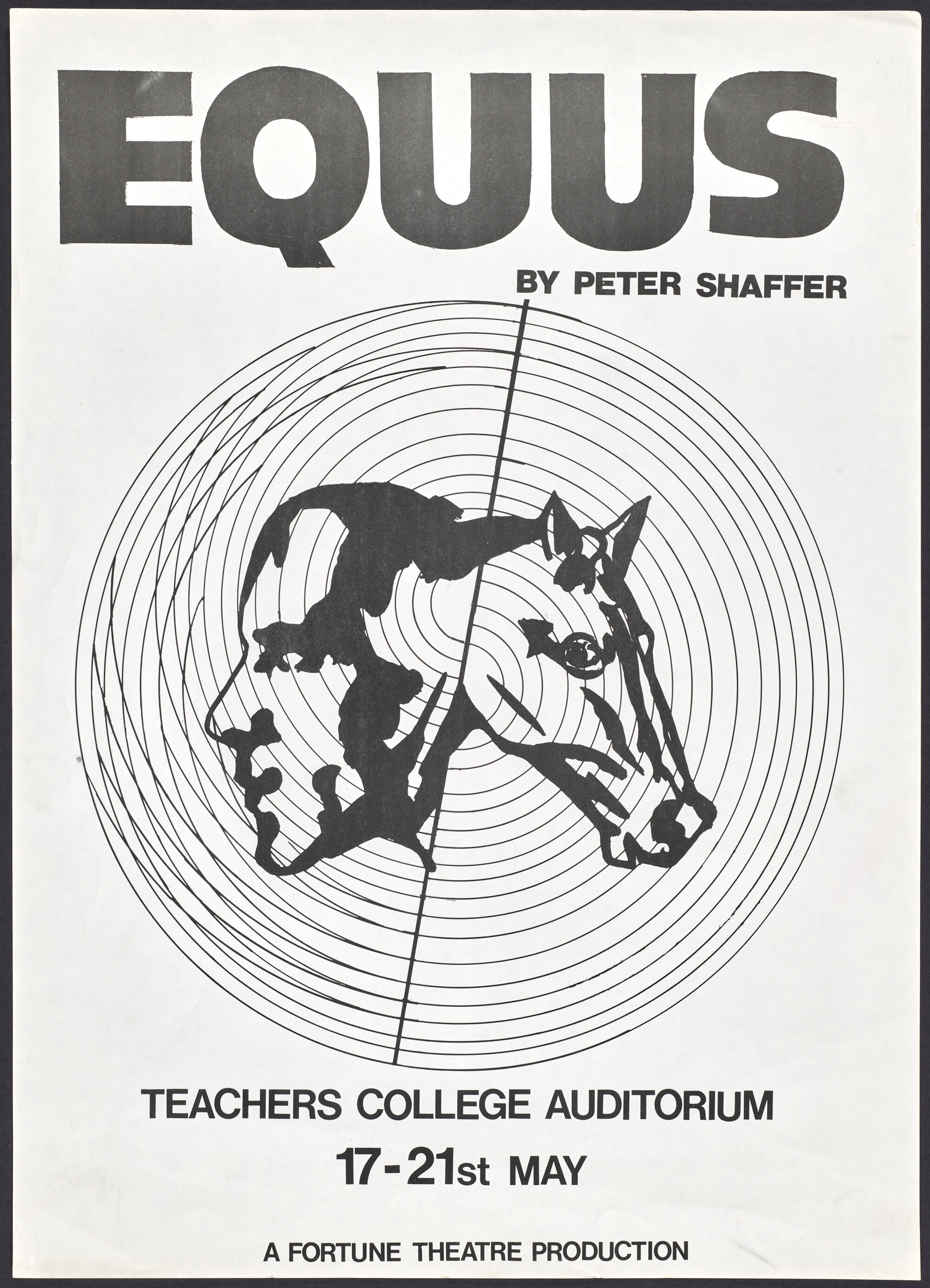 "Equus"