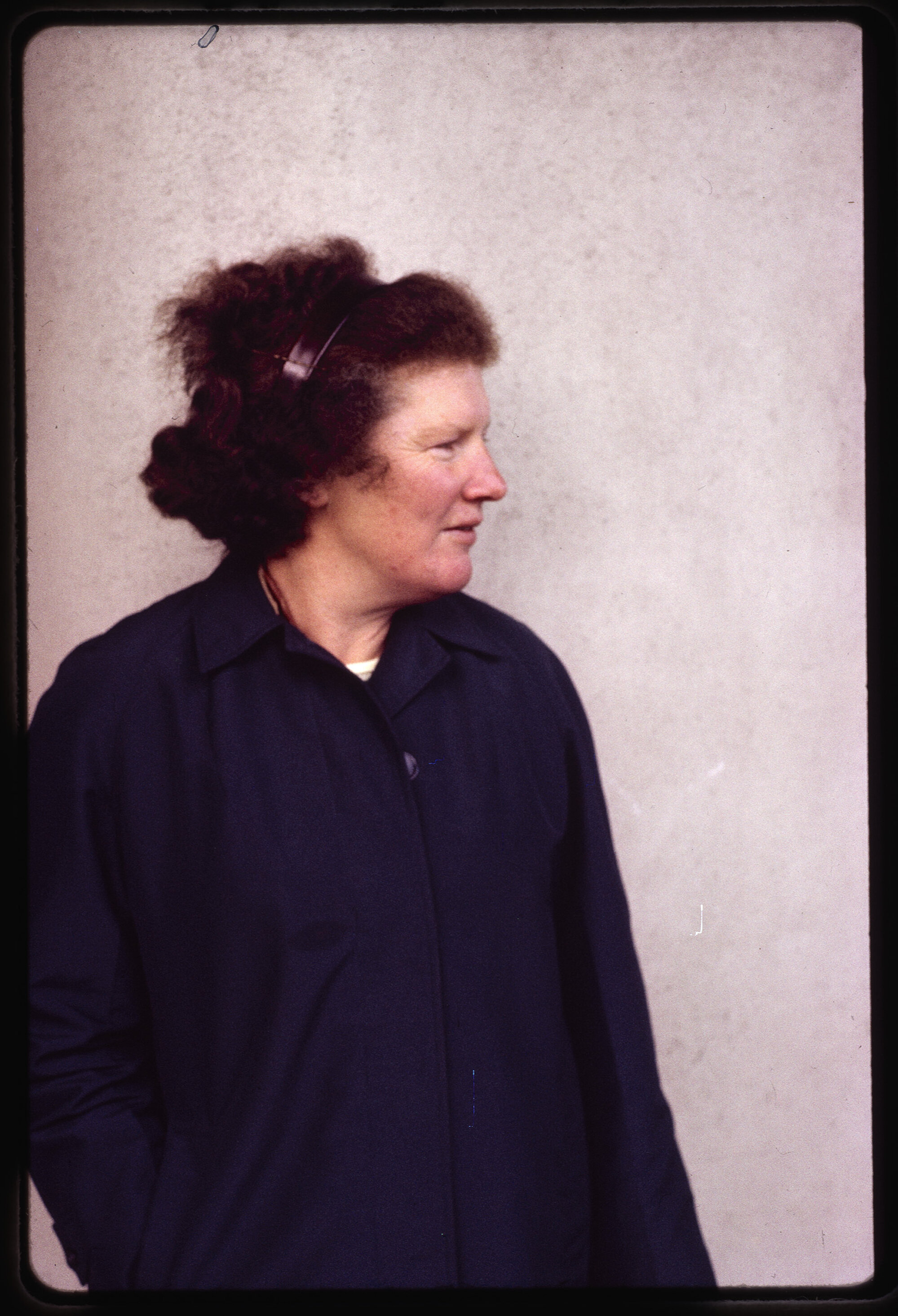 Janet Frame 