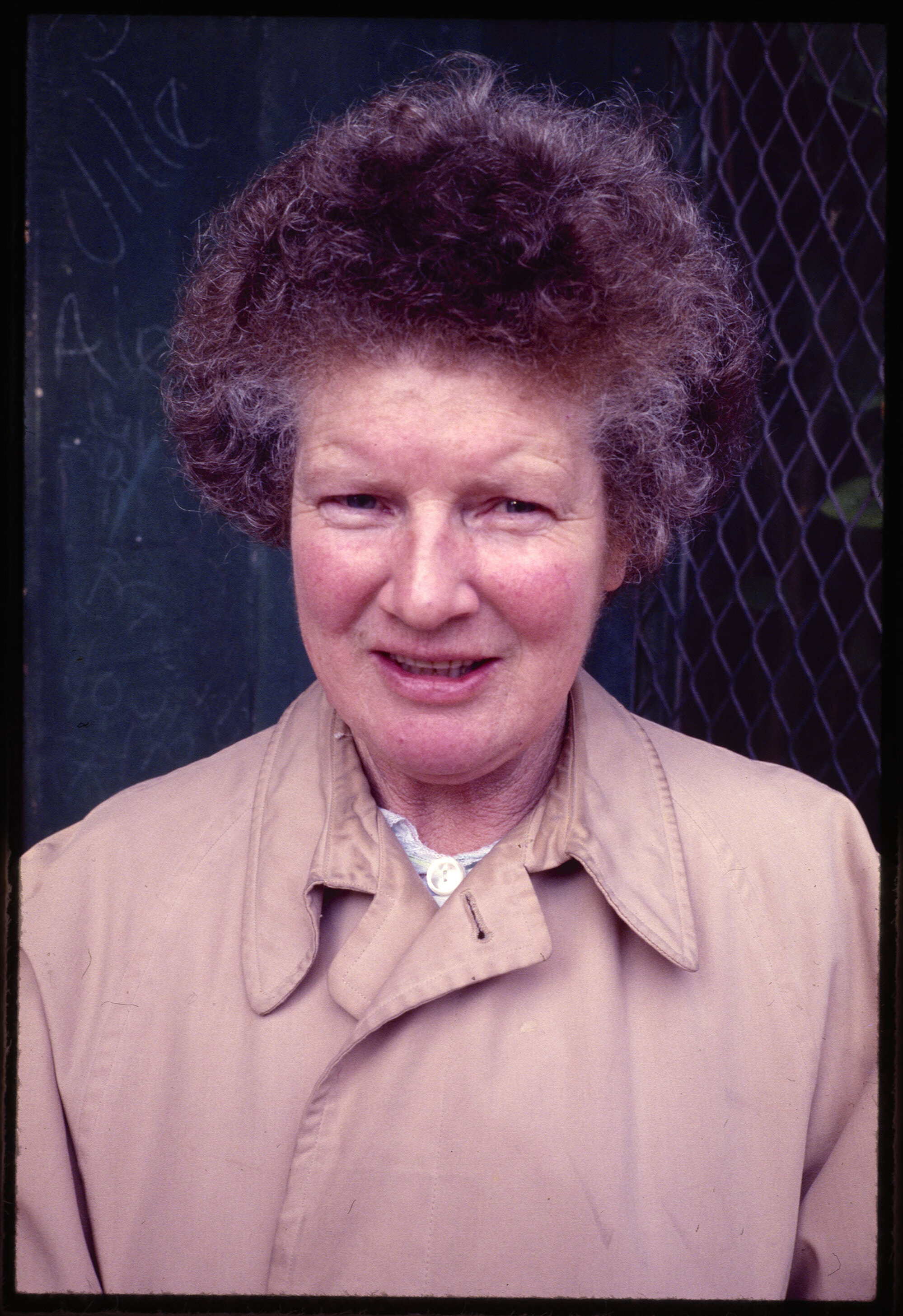 Janet Frame